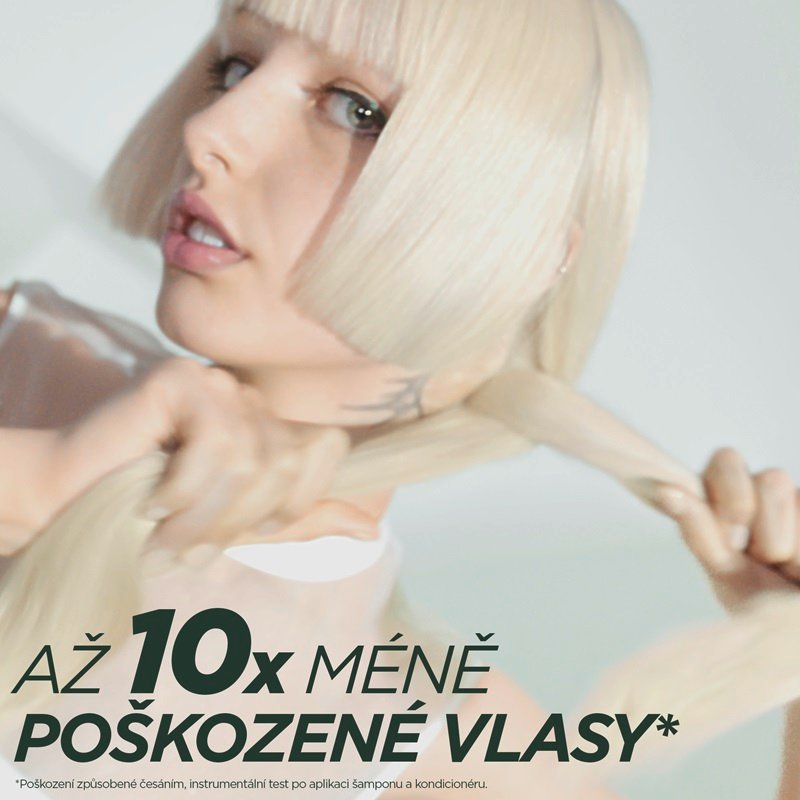 Goodbye Damage Keratin Filler Posilující oplachová péče - 5